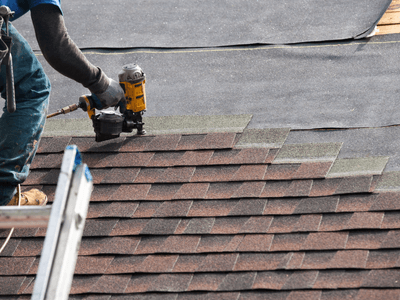 About Roof Repair Experts Mount Hood Parkdale, OR